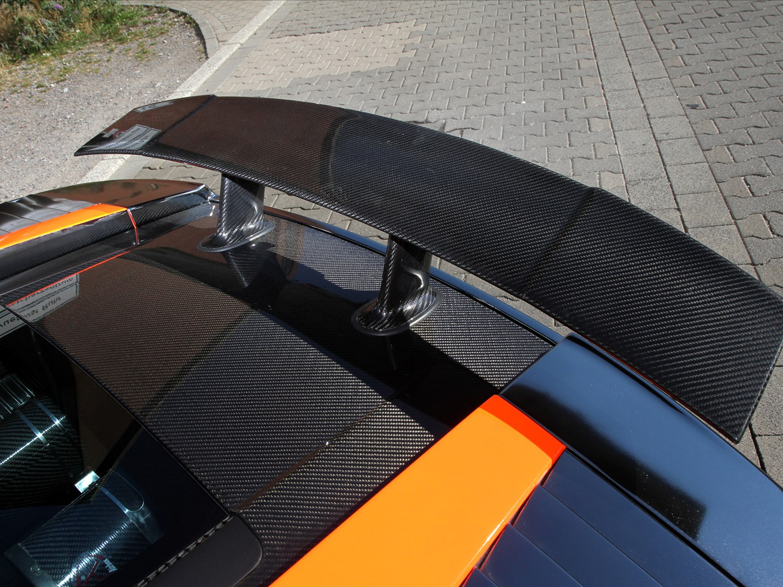 XXX Performance Lamborghini Gallardo 2014 XXX Performance Lamborghini Gallardo 2014