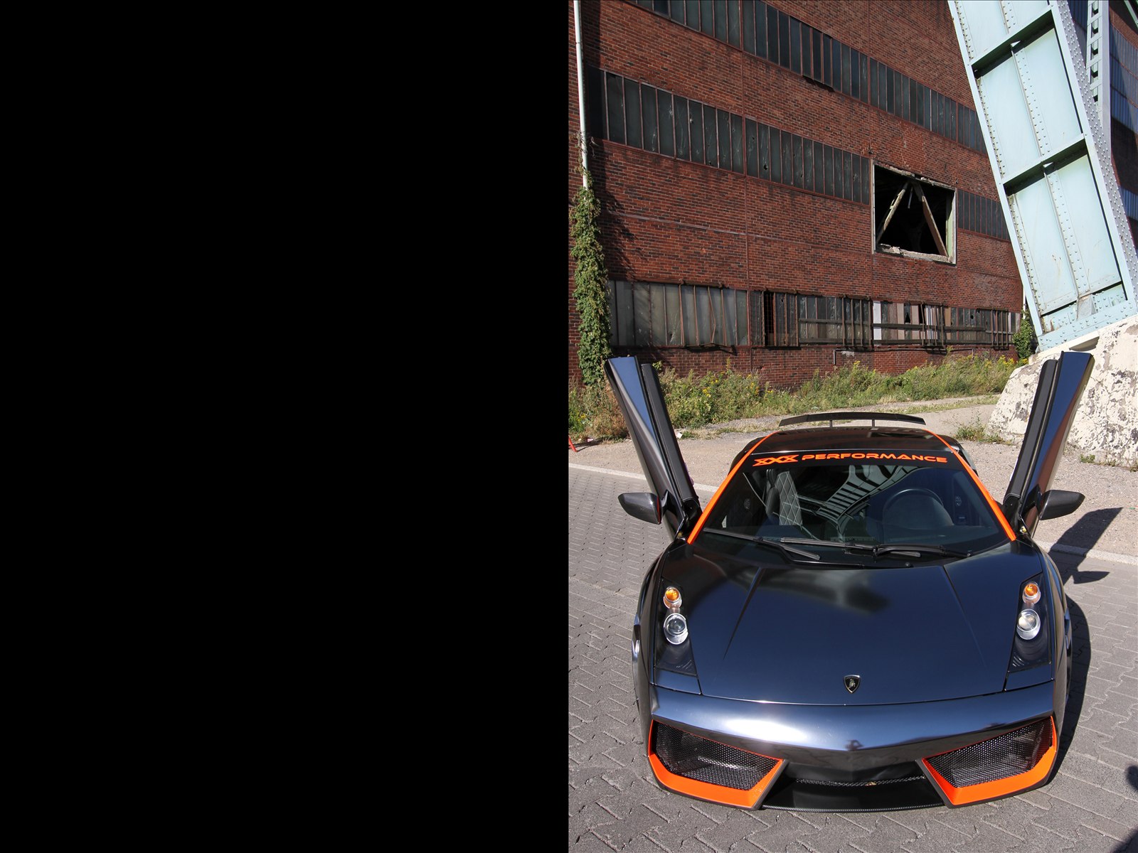 XXX Performance Lamborghini Gallardo 2014 XXX Performance Lamborghini Gallardo 2014