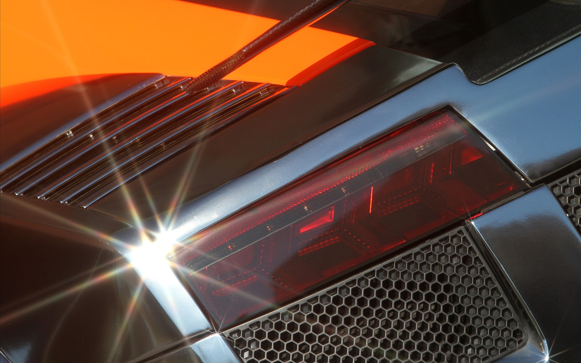 XXX Performance Lamborghini Gallardo 2014