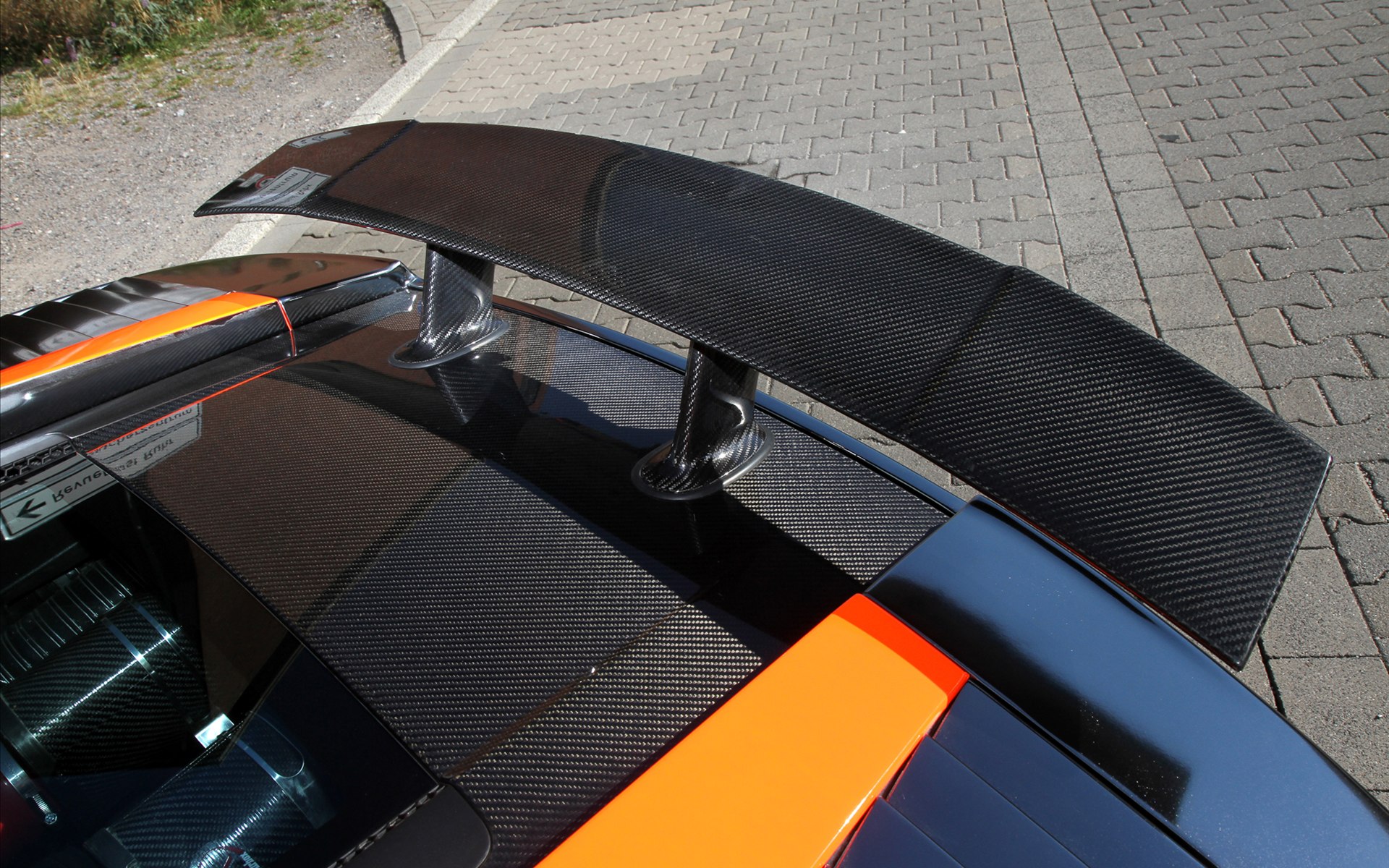 XXX Performance Lamborghini Gallardo 2014 XXX Performance Lamborghini Gallardo 2014