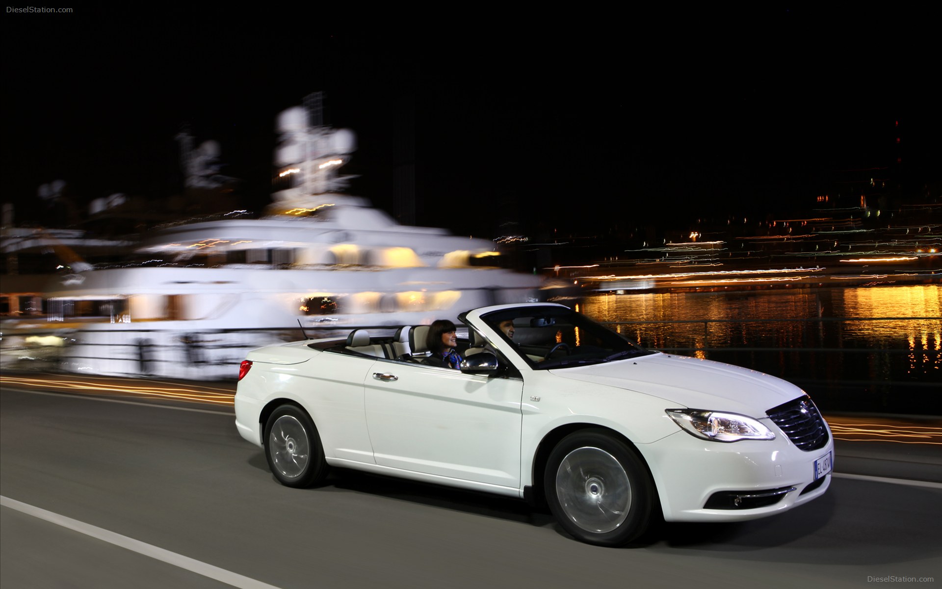 Lancia Flavia 2013