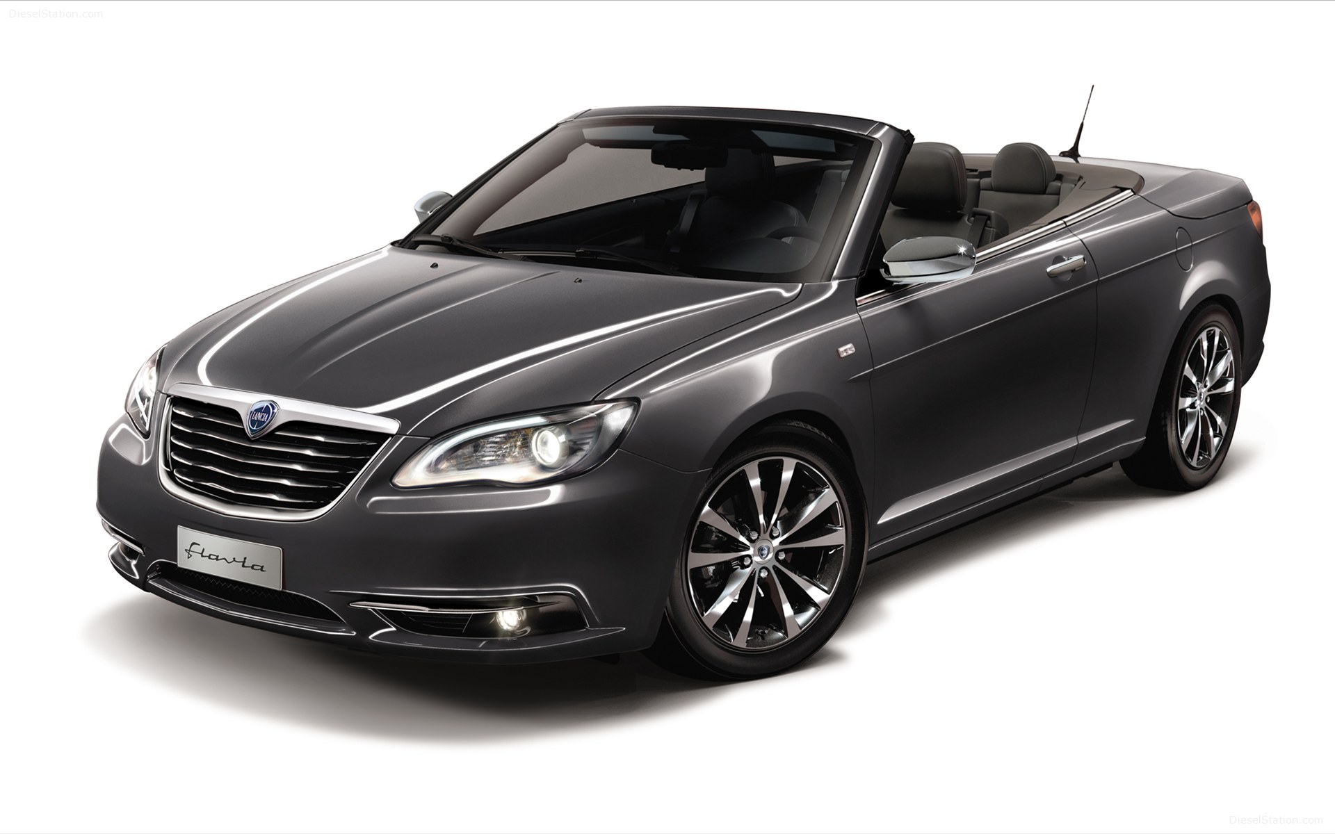 Lancia Flavia 2013