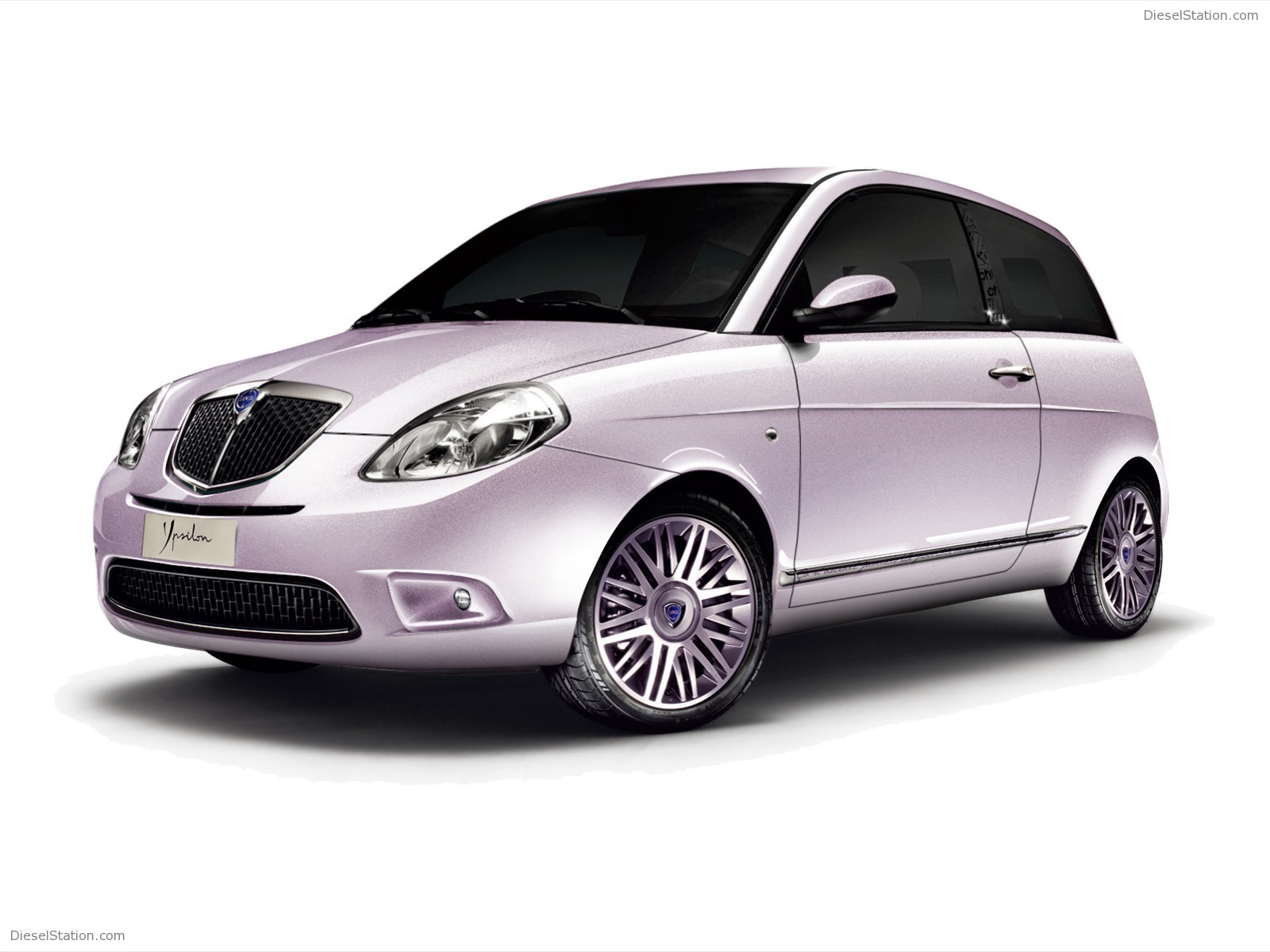 Lancia Ypsilon ELLE
