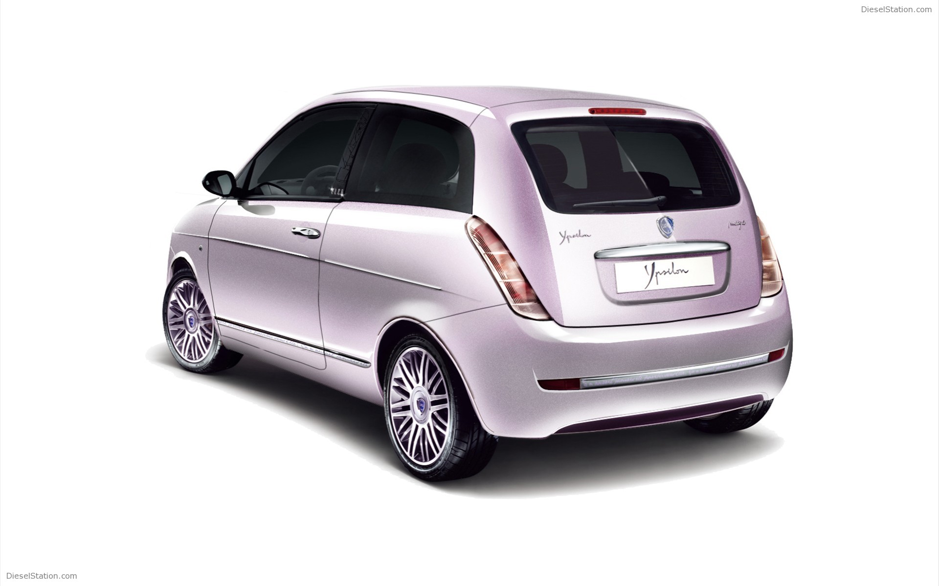 Lancia Ypsilon ELLE