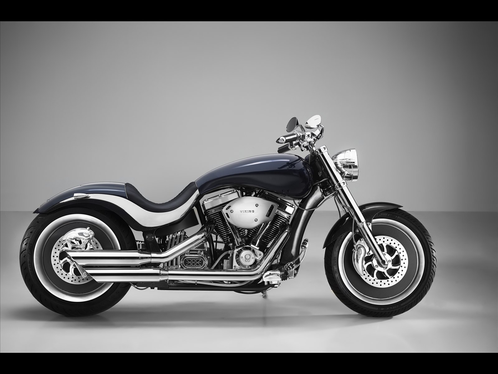Viking Concept 2014