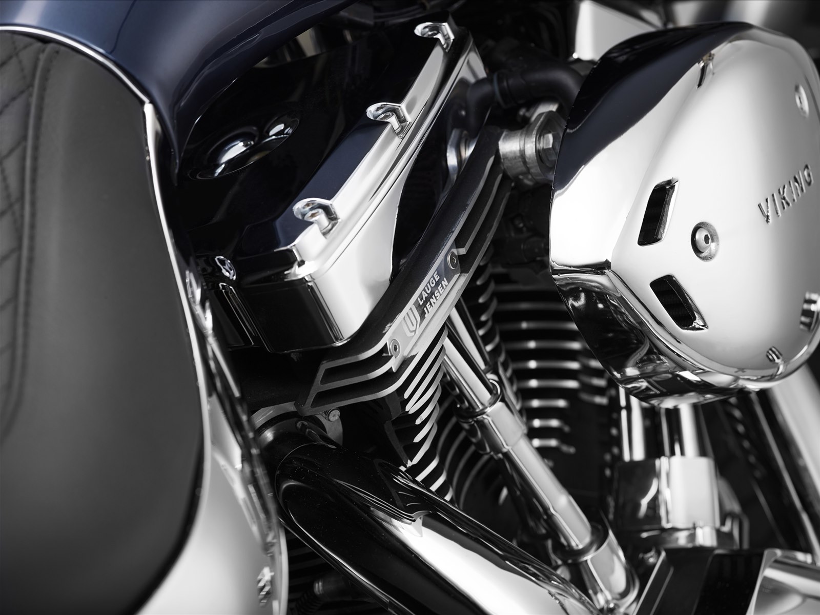 Viking Concept 2014