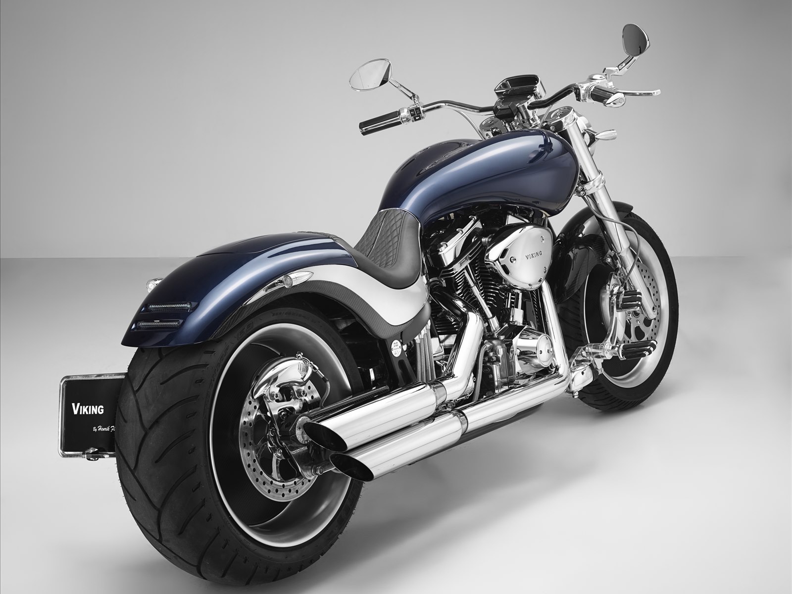 Viking Concept 2014