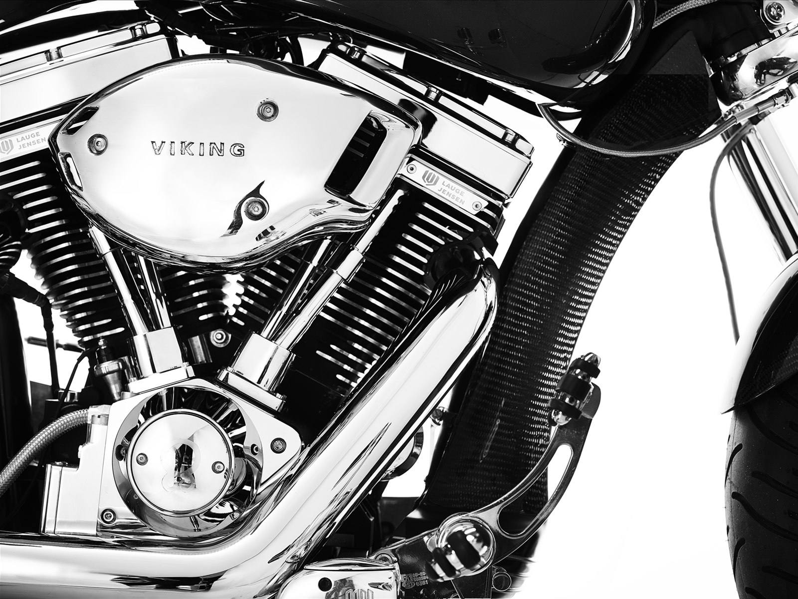 Viking Concept 2014