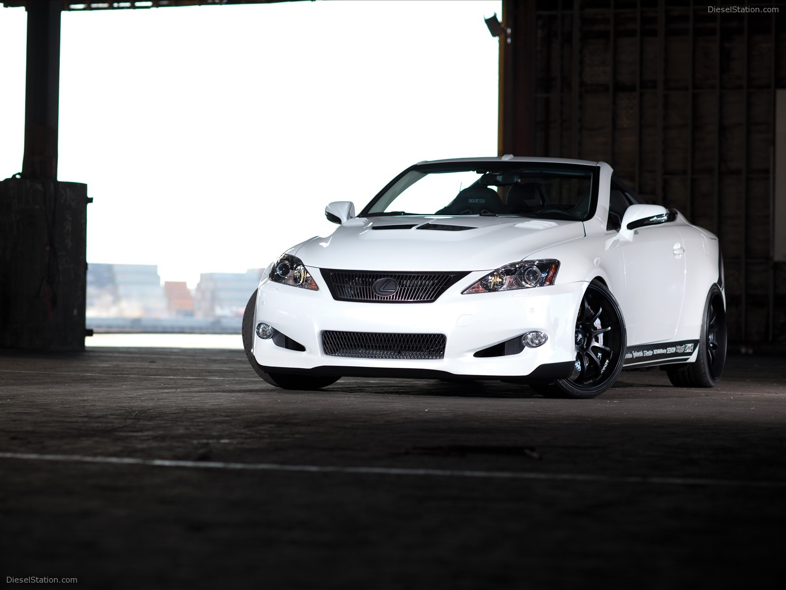 Lexus IS 350C Tuned by 0-60 Magazine And Design Craft Lexus IS 350C Tuned by 0-60 Magazine And Design Craft