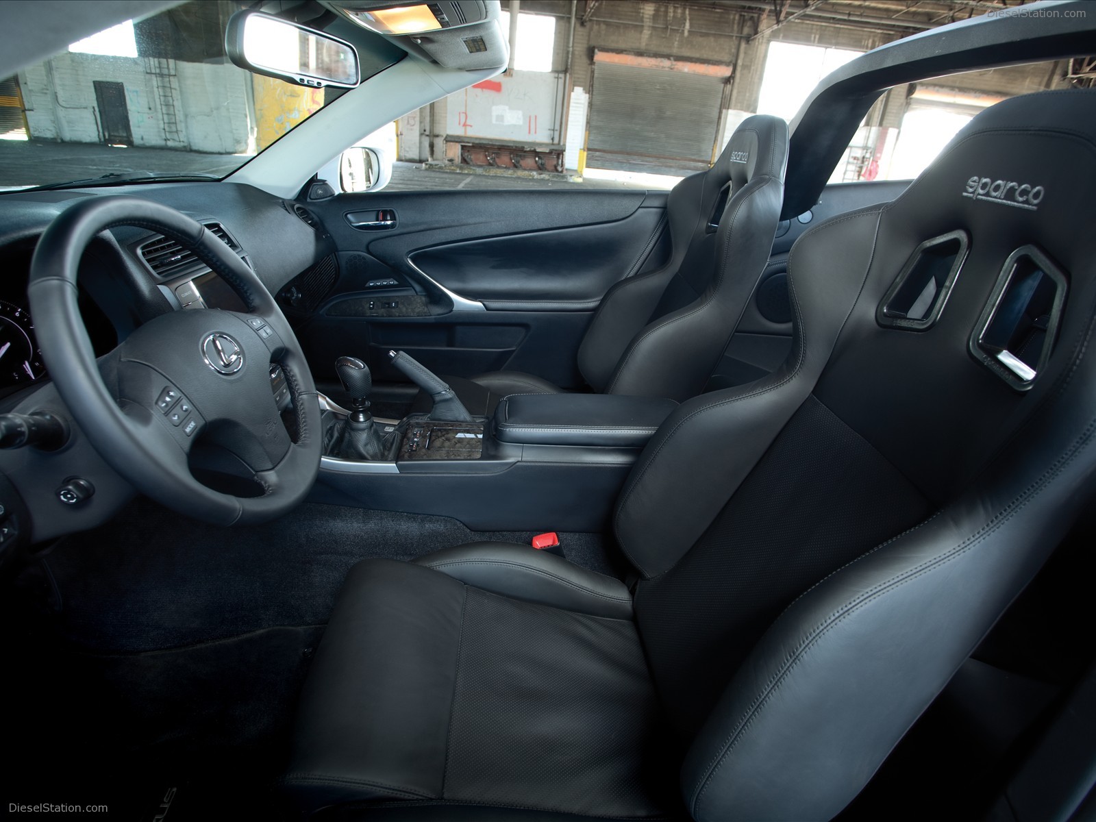 Lexus IS 350C Tuned by 0-60 Magazine And Design Craft Lexus IS 350C Tuned by 0-60 Magazine And Design Craft