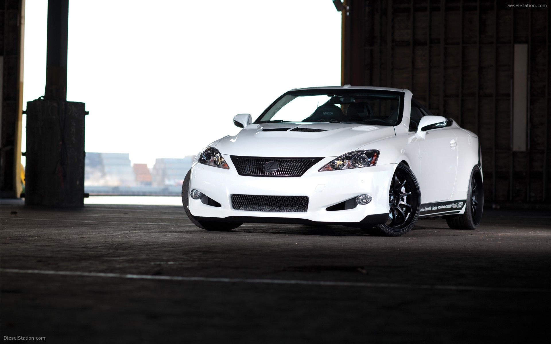 Lexus IS 350C Tuned by 0-60 Magazine And Design Craft Lexus IS 350C Tuned by 0-60 Magazine And Design Craft