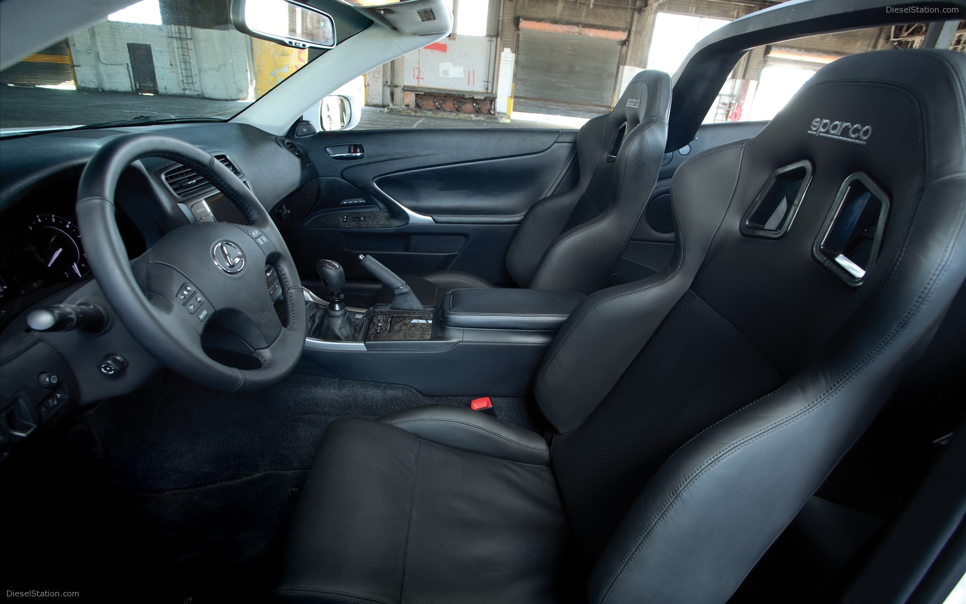 Lexus IS 350C Tuned by 0-60 Magazine And Design Craft Lexus IS 350C Tuned by 0-60 Magazine And Design Craft