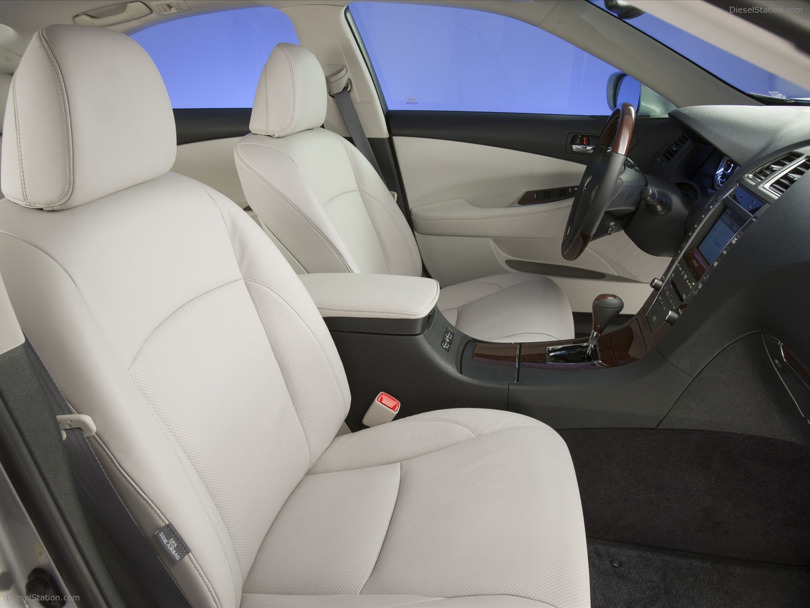 2010 Lexus ES 350