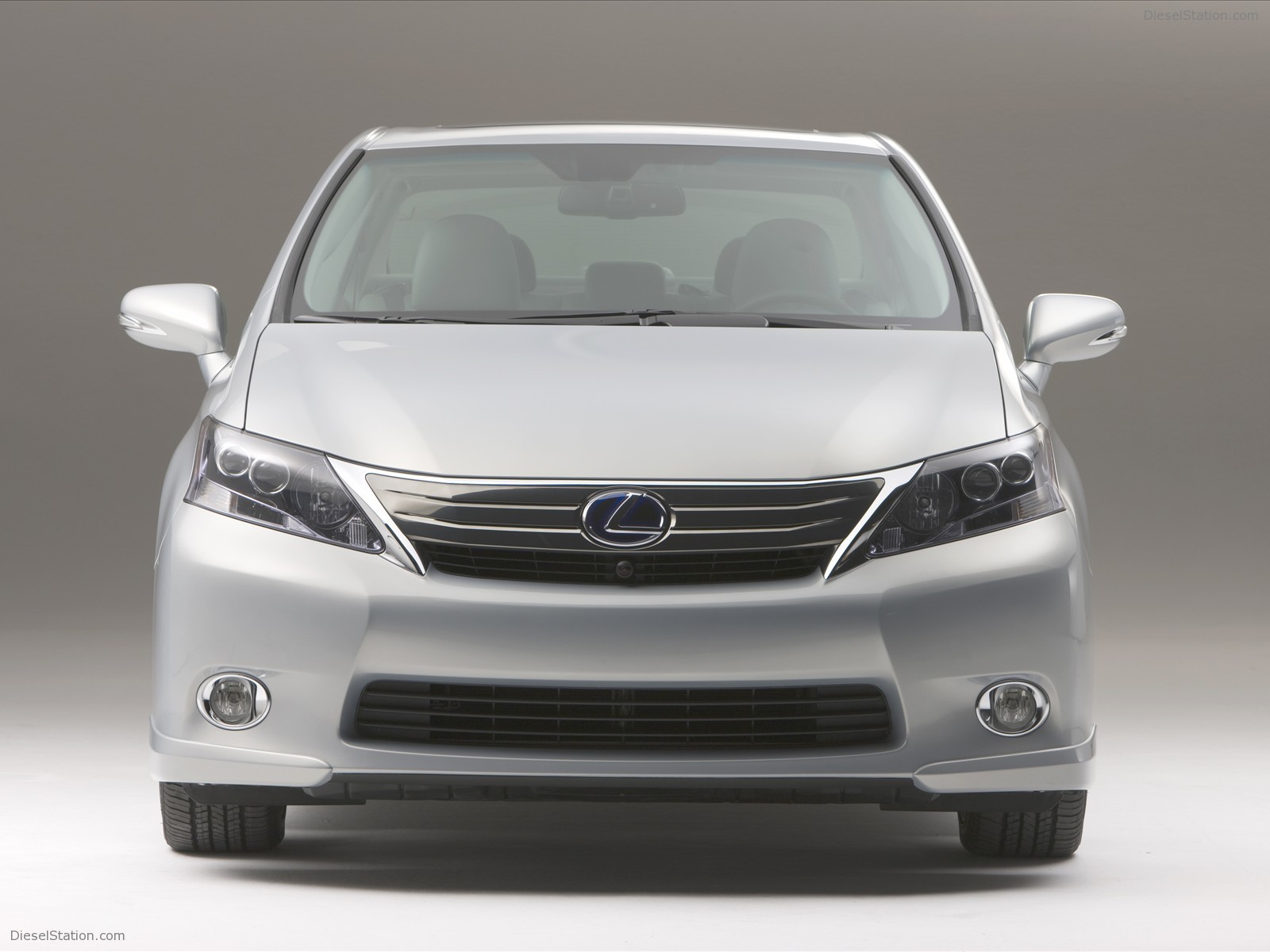 2010 Lexus HS 250h