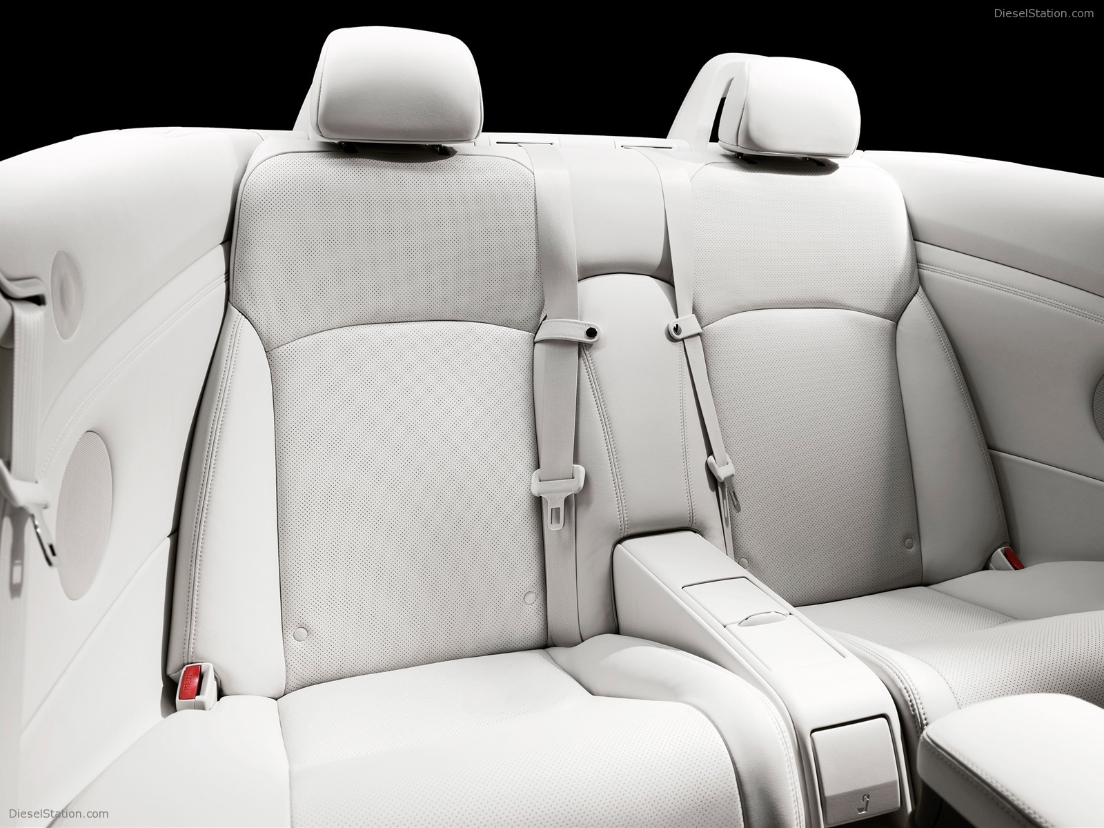 2010 Lexus IS250C
