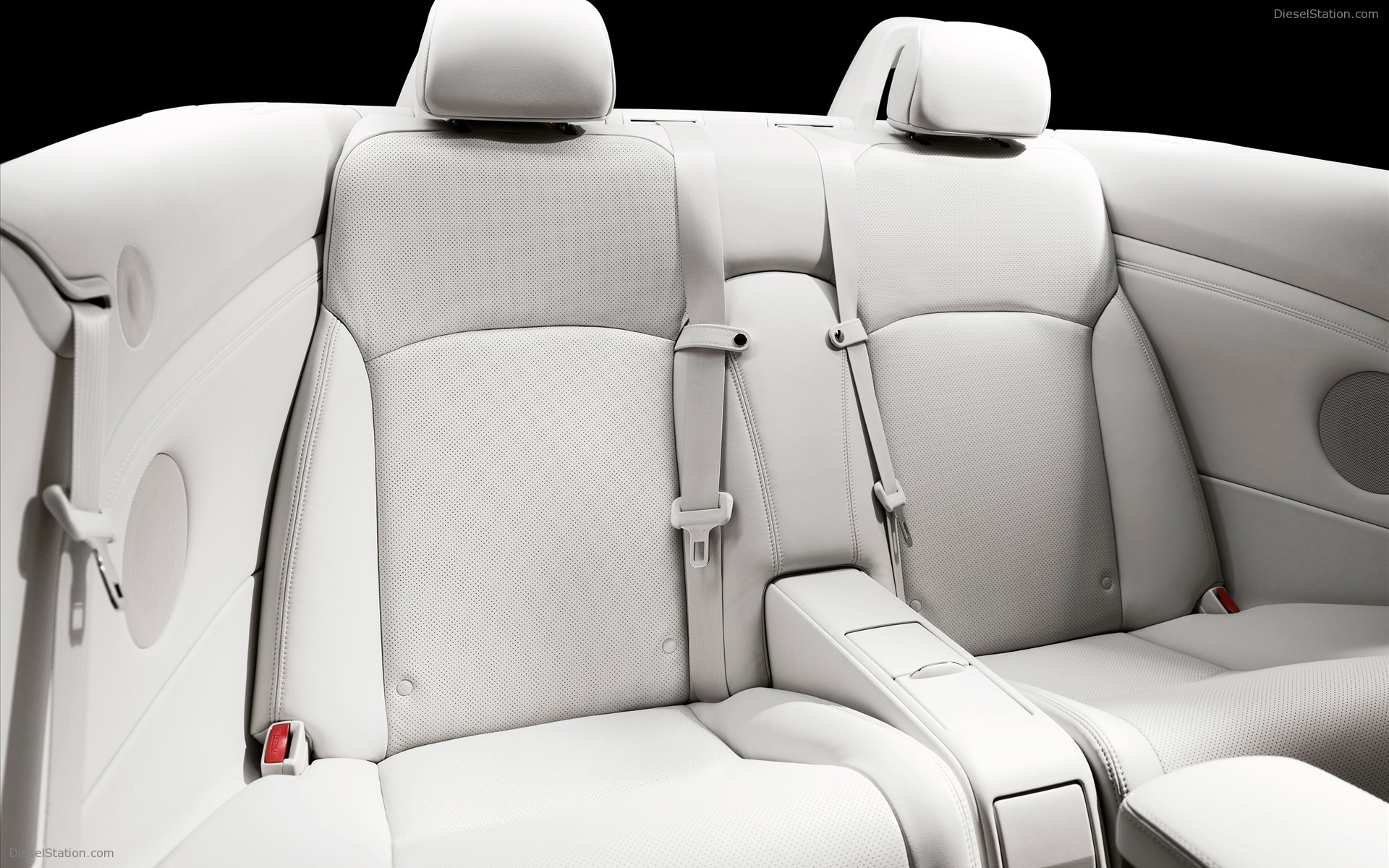 2010 Lexus IS250C