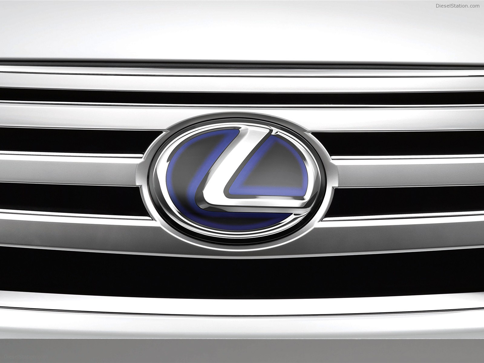 2010 Lexus LS 600h