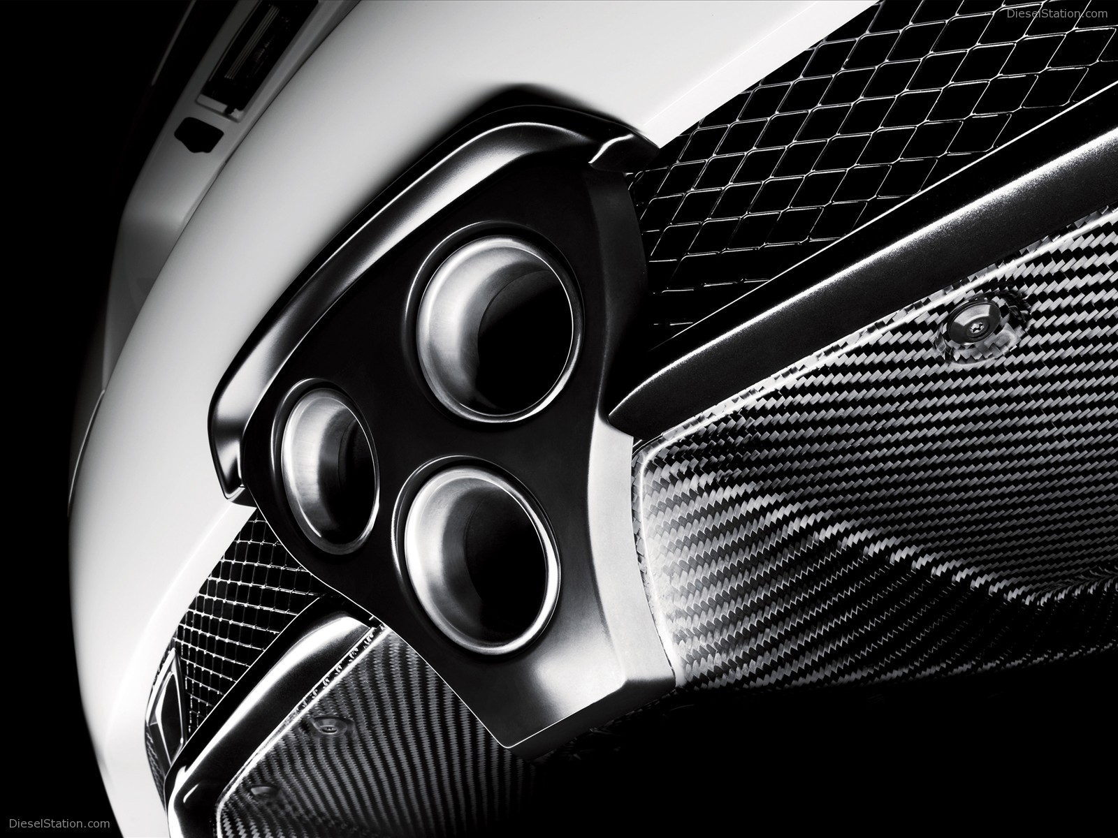 2011 Lexus LFA