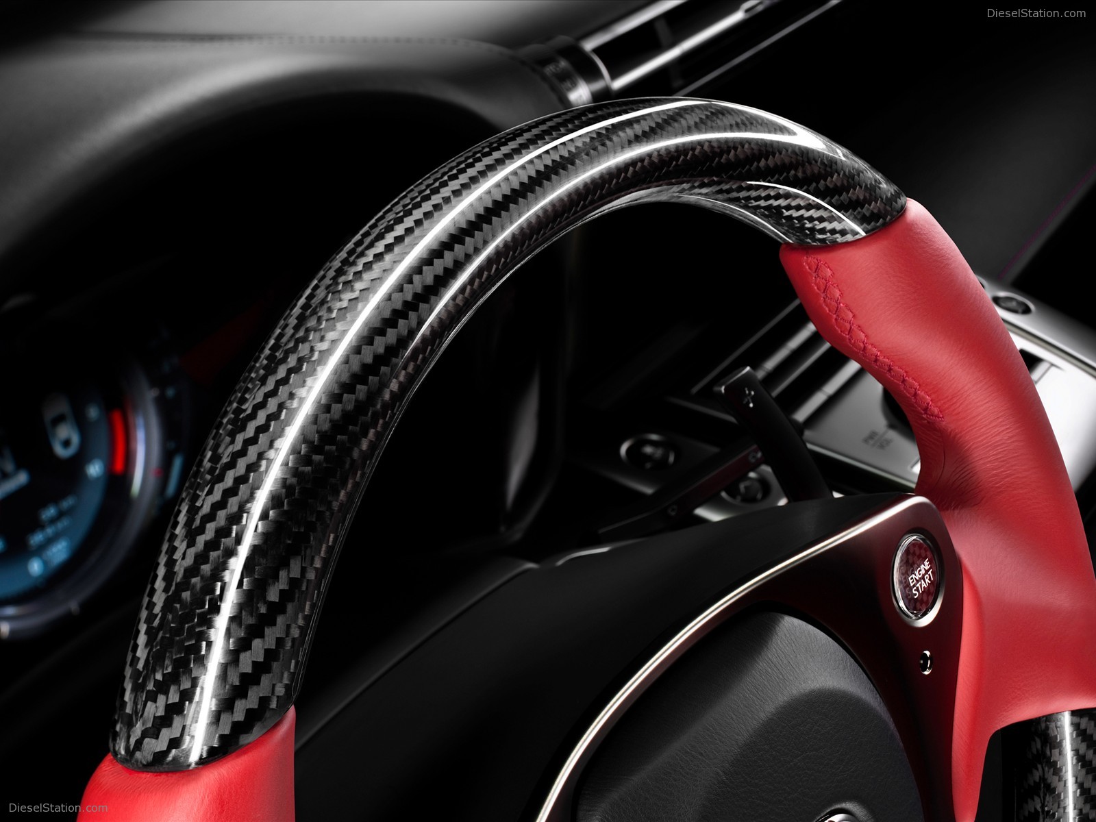 2011 Lexus LFA