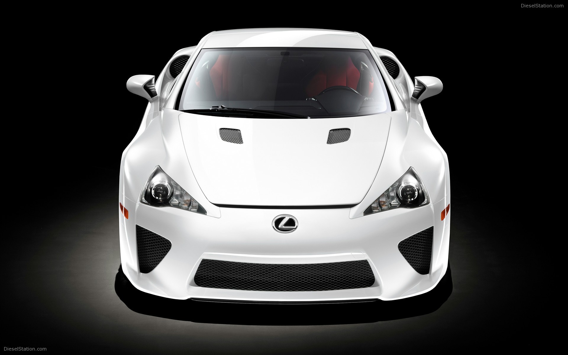 2011 Lexus LFA