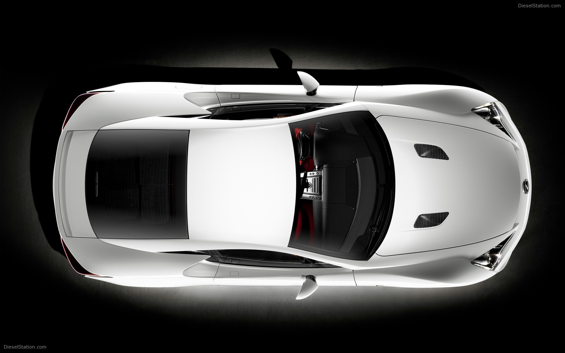 2011 Lexus LFA