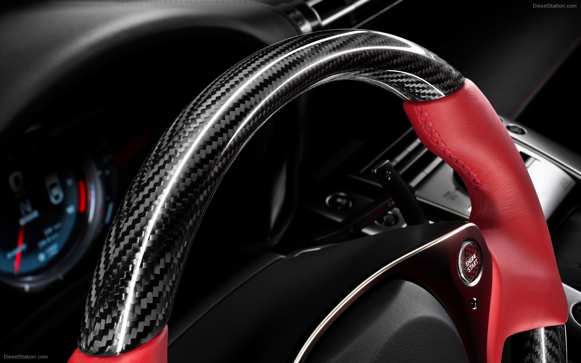 2011 Lexus LFA