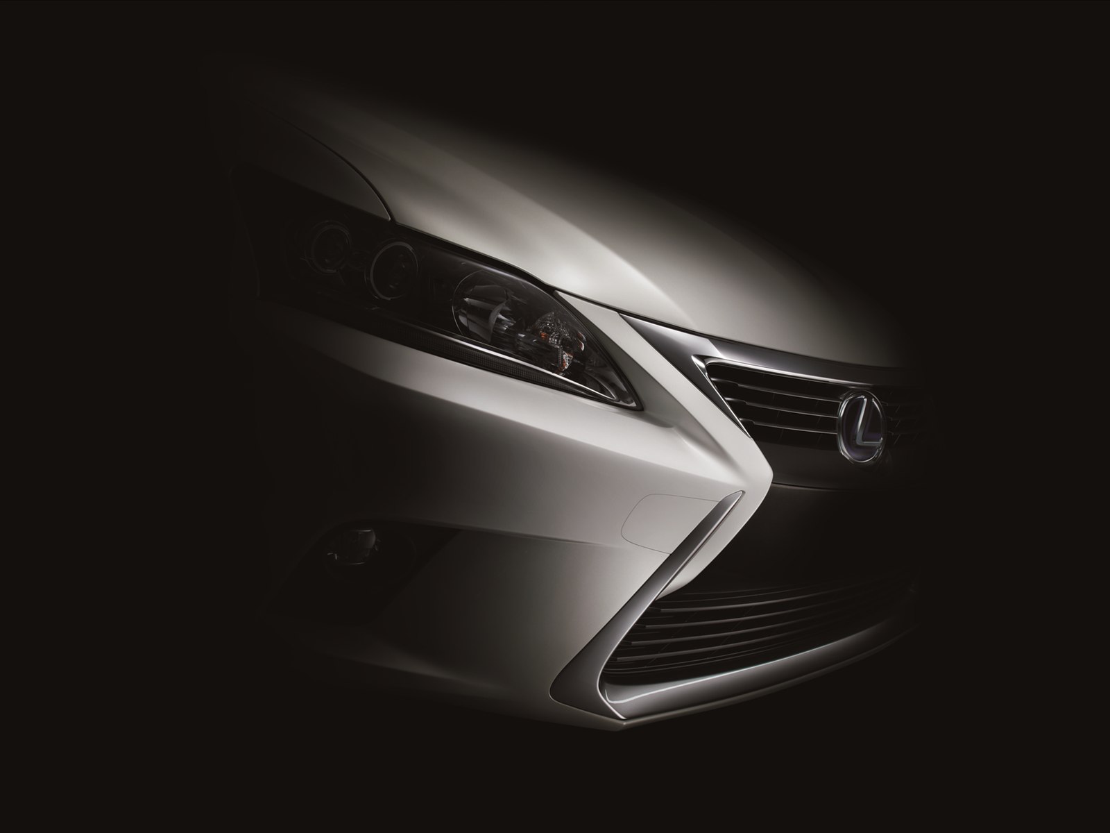 Lexus CT 200h 2014
