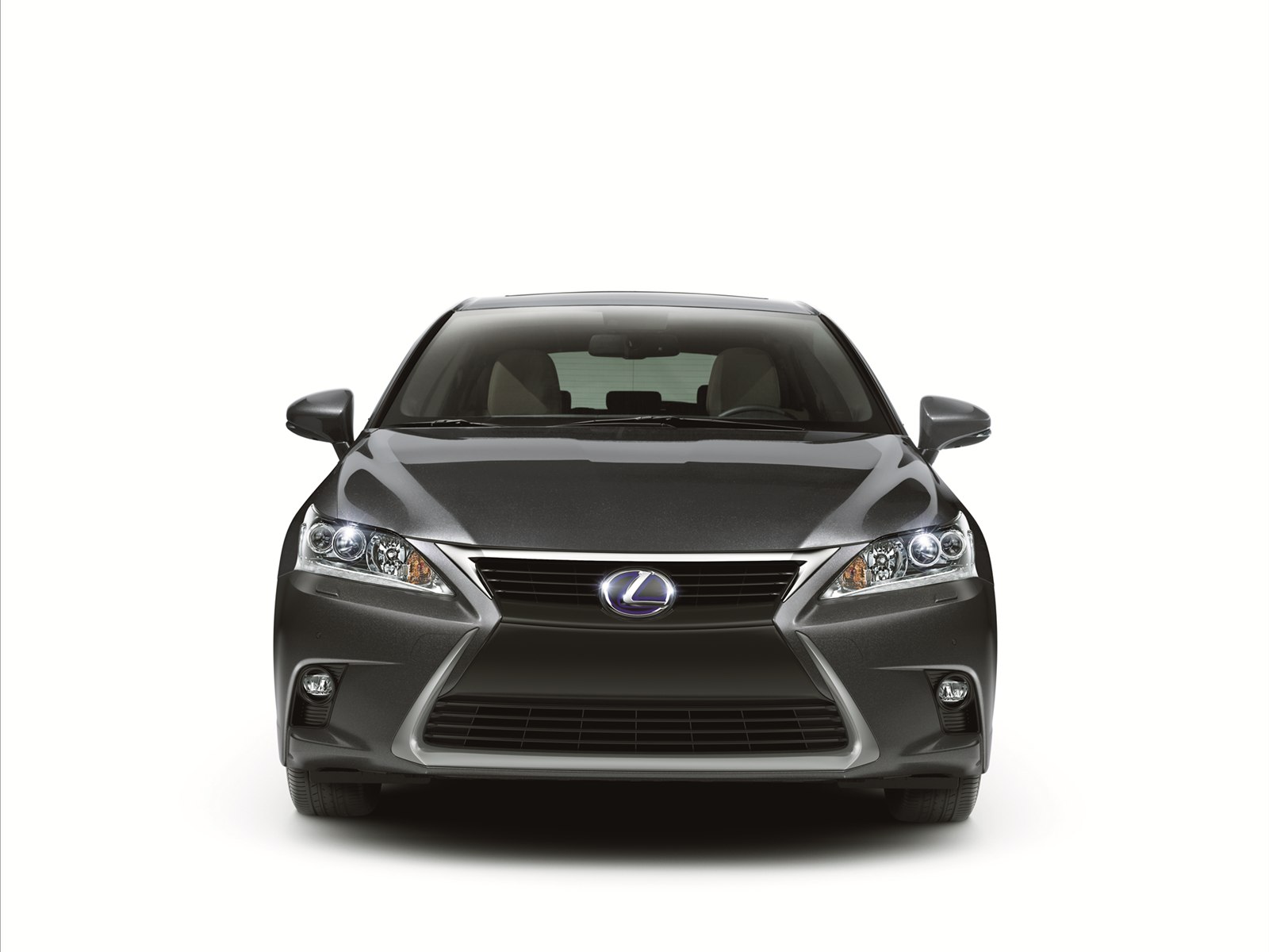 Lexus CT 200h 2014