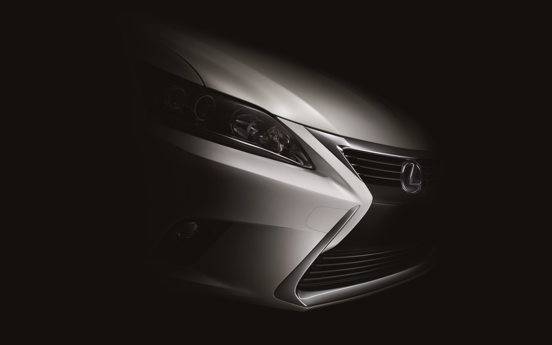 Lexus CT 200h 2014