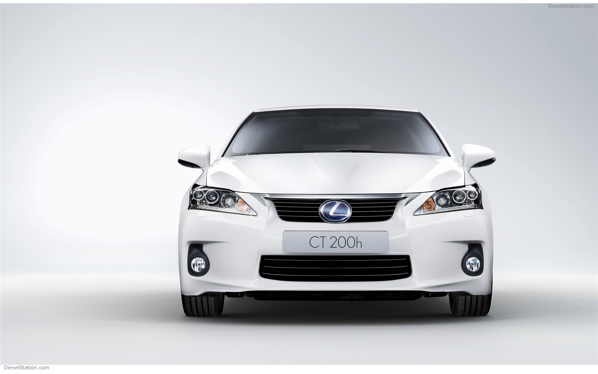 Lexus CT 200h 2011