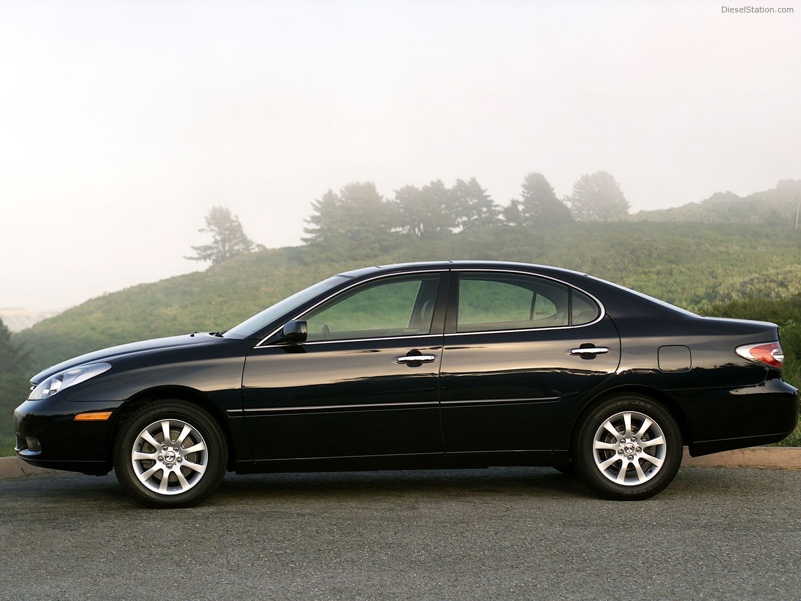 Lexus ES330