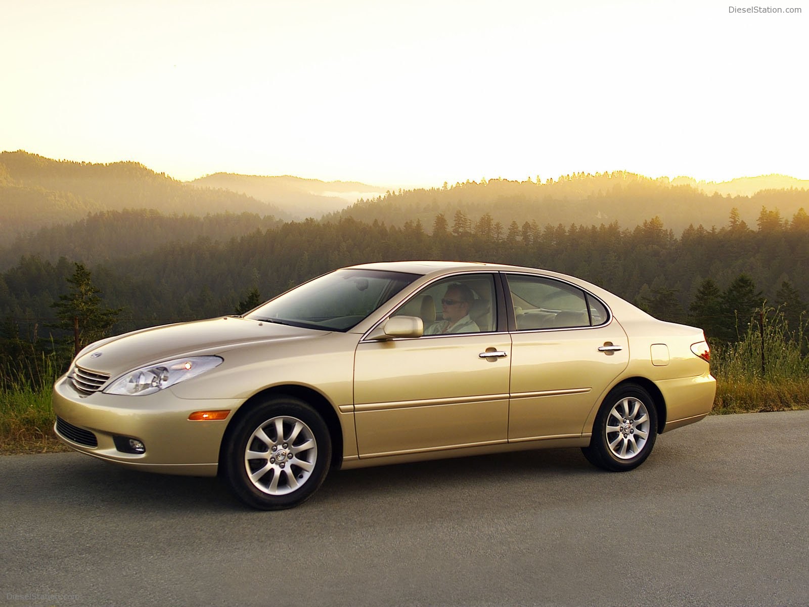 Lexus ES330