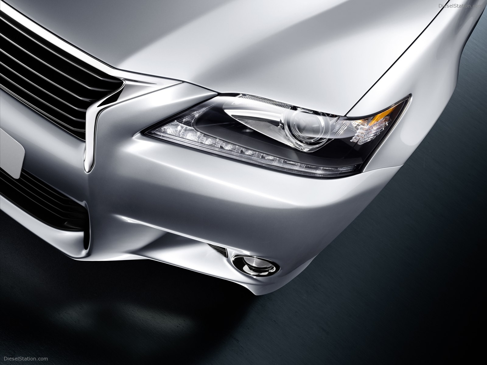 Lexus  GS 2013