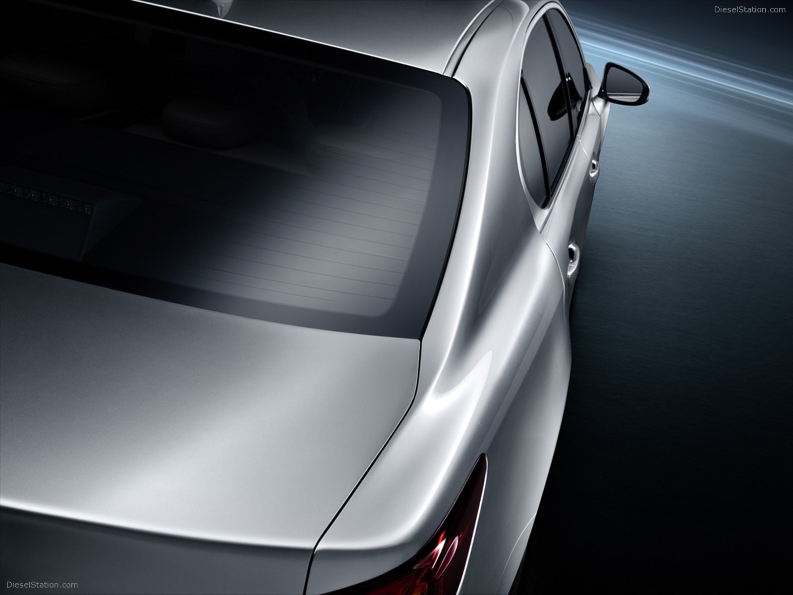 Lexus  GS 2013