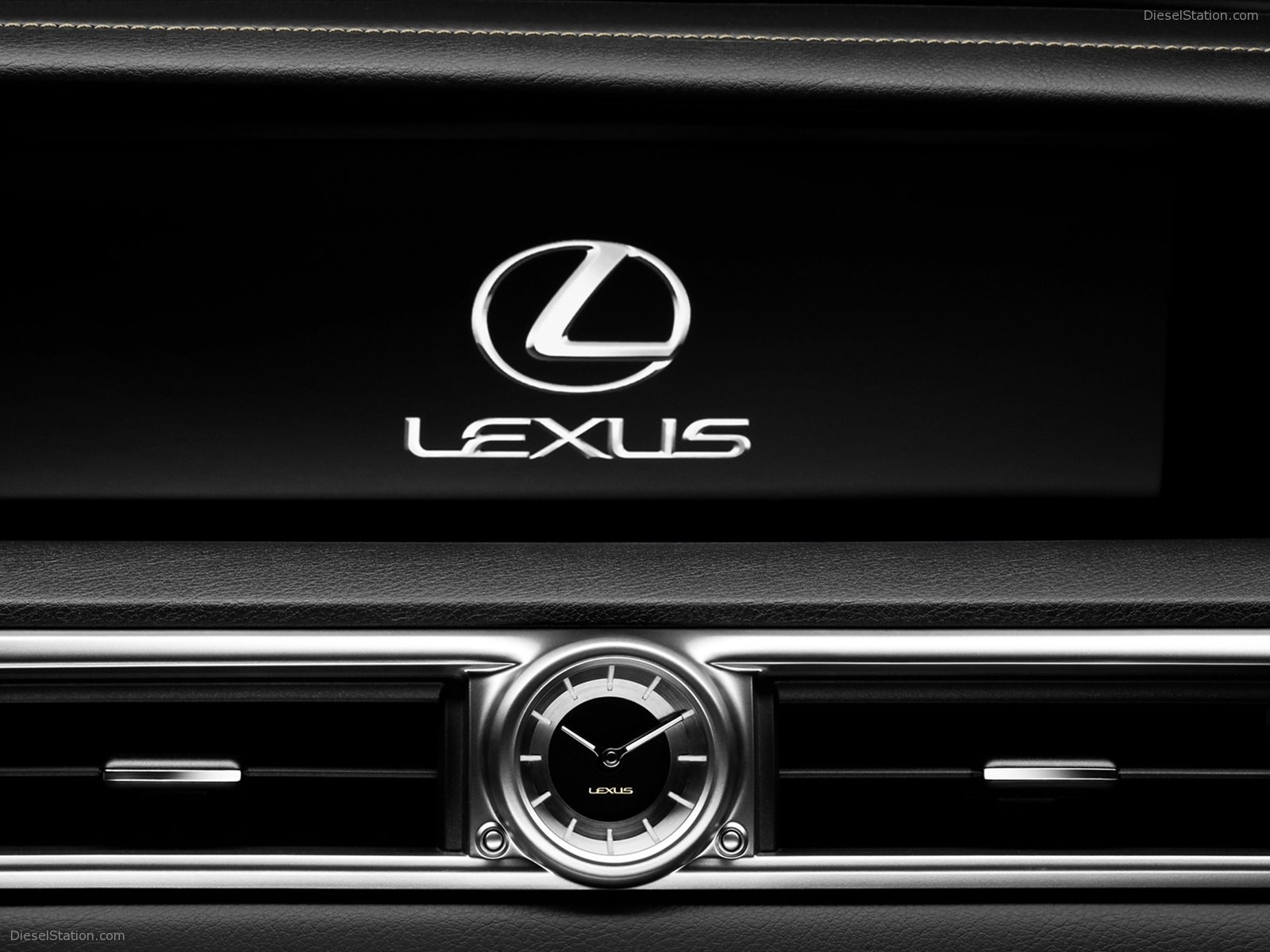 Lexus  GS 2013