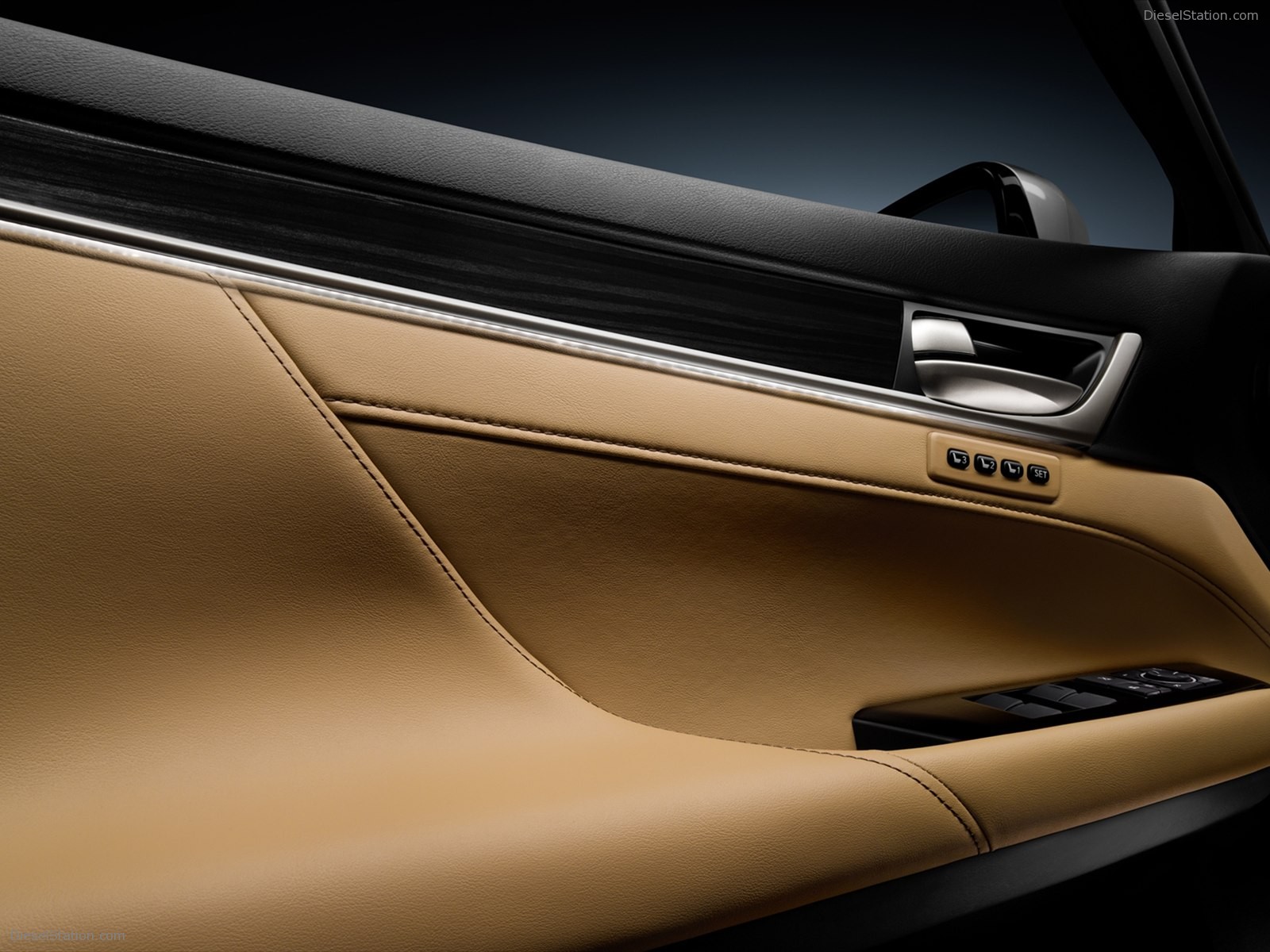 Lexus  GS 2013