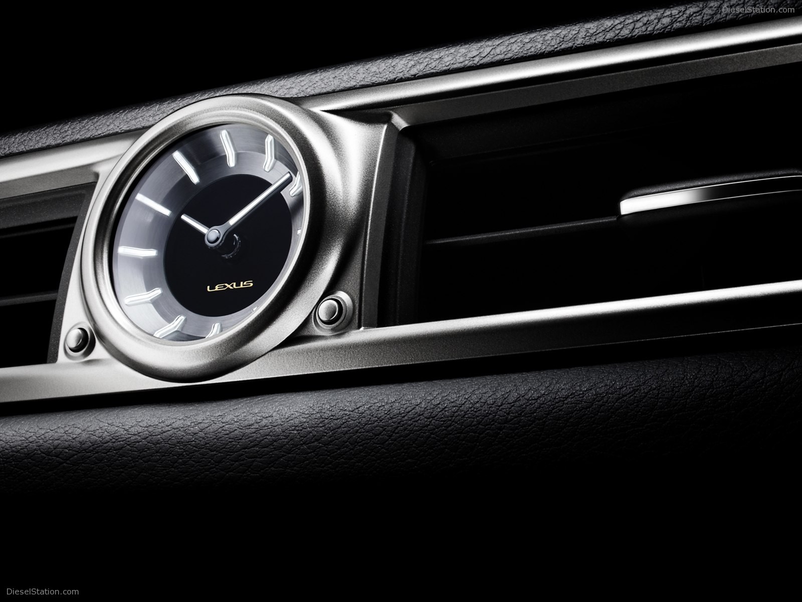 Lexus  GS 2013