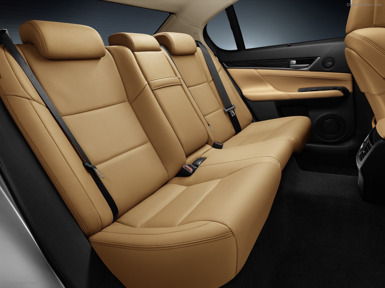 Lexus  GS 2013