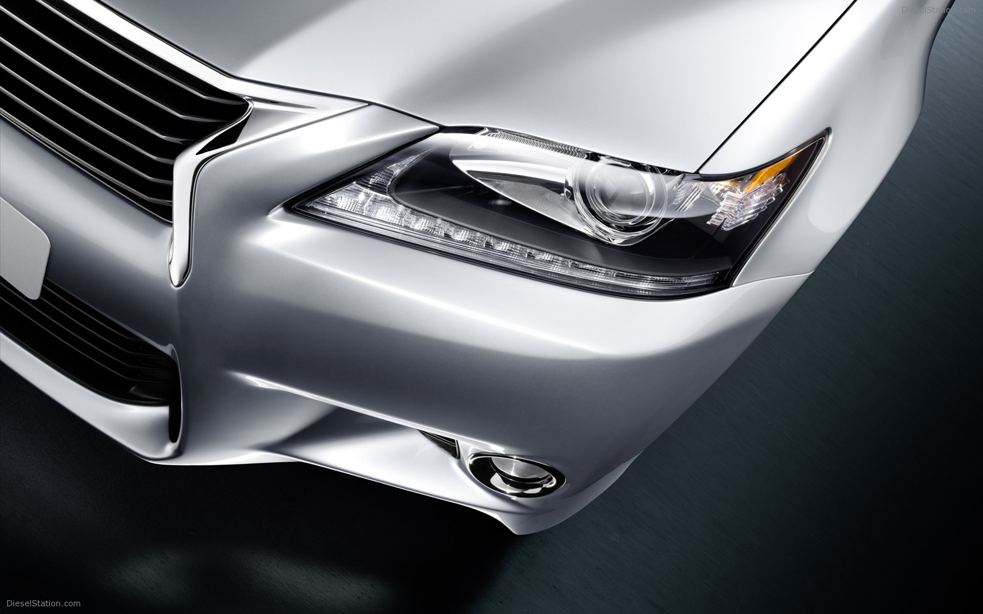 Lexus  GS 2013