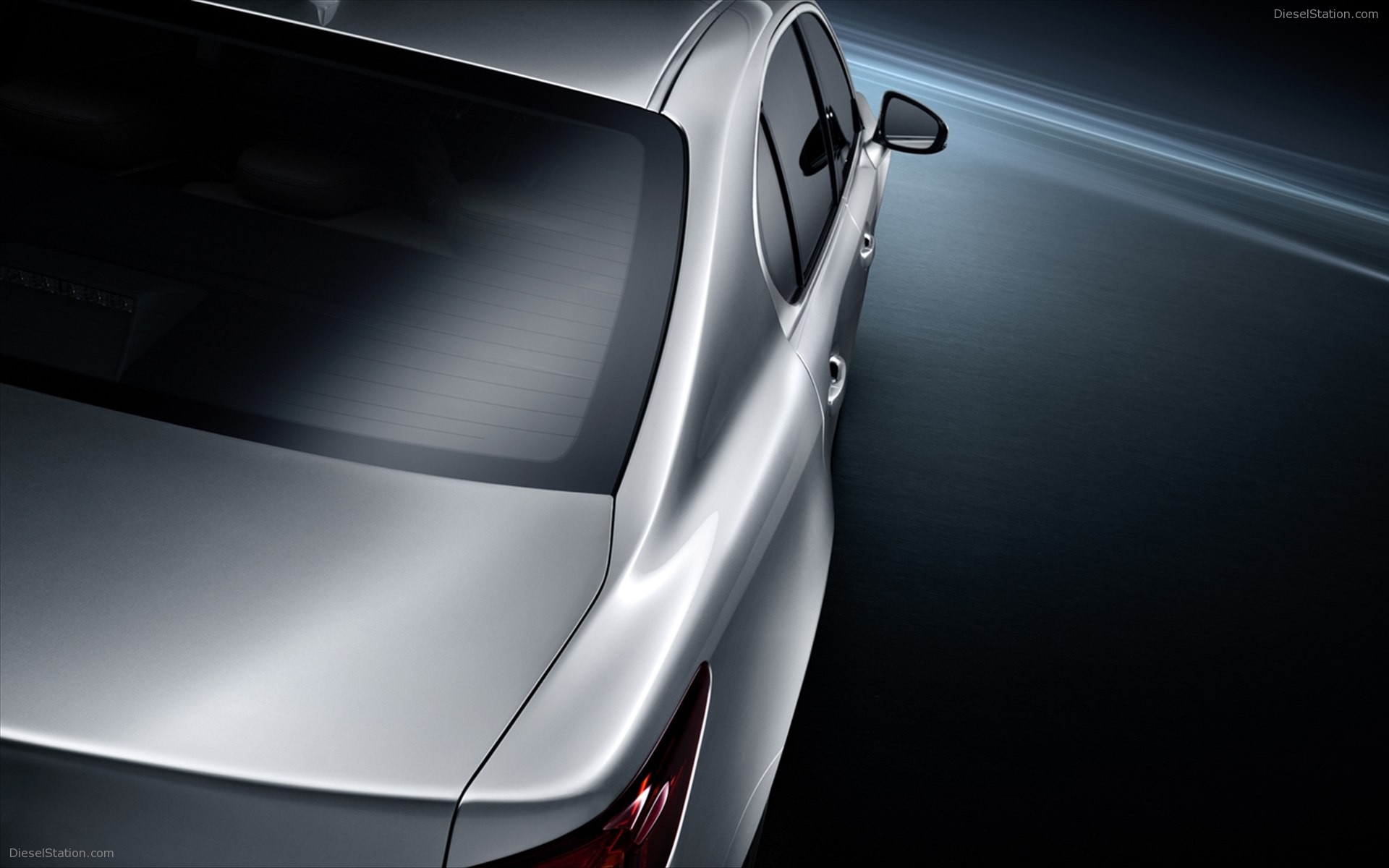 Lexus  GS 2013