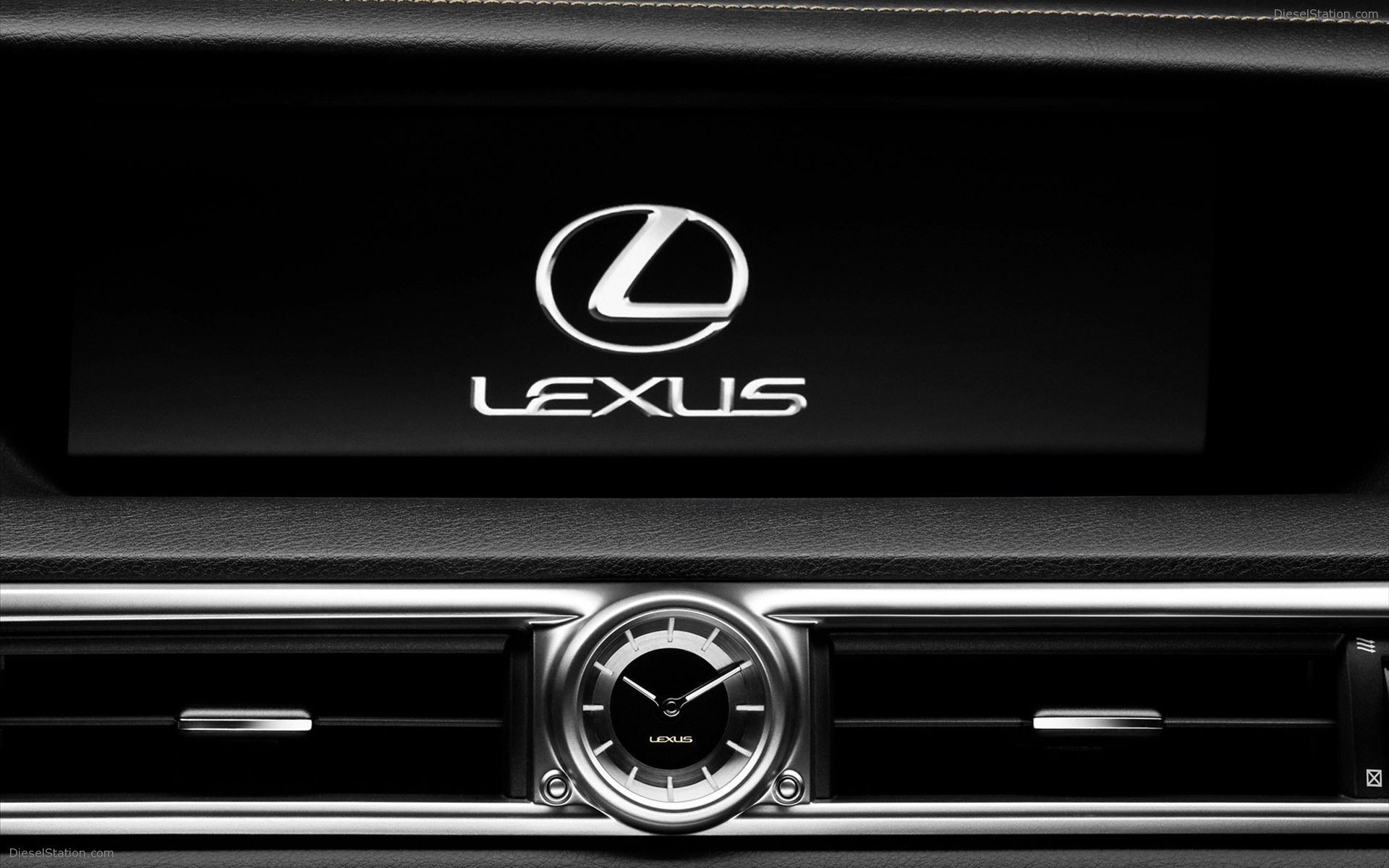 Lexus  GS 2013
