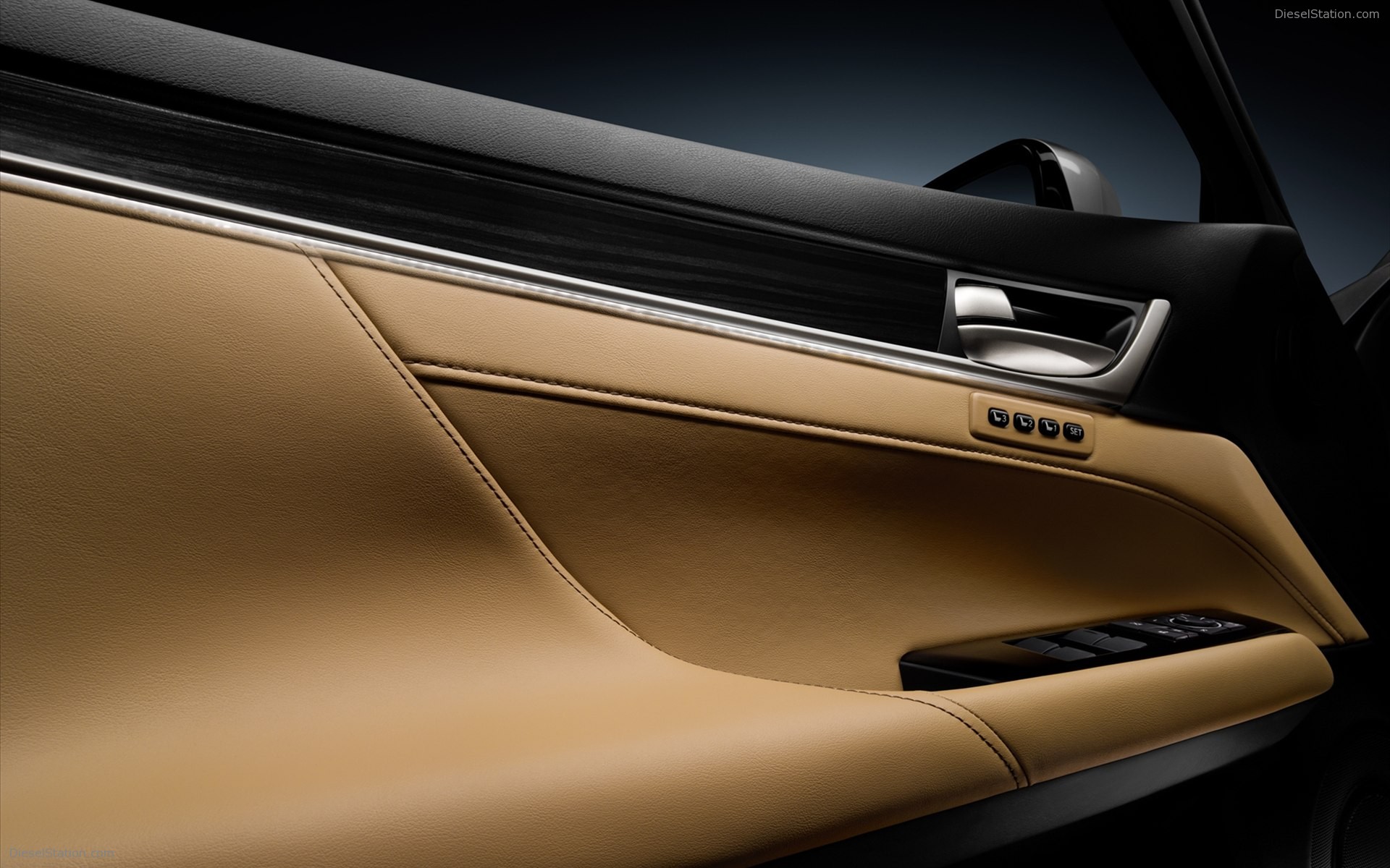 Lexus  GS 2013