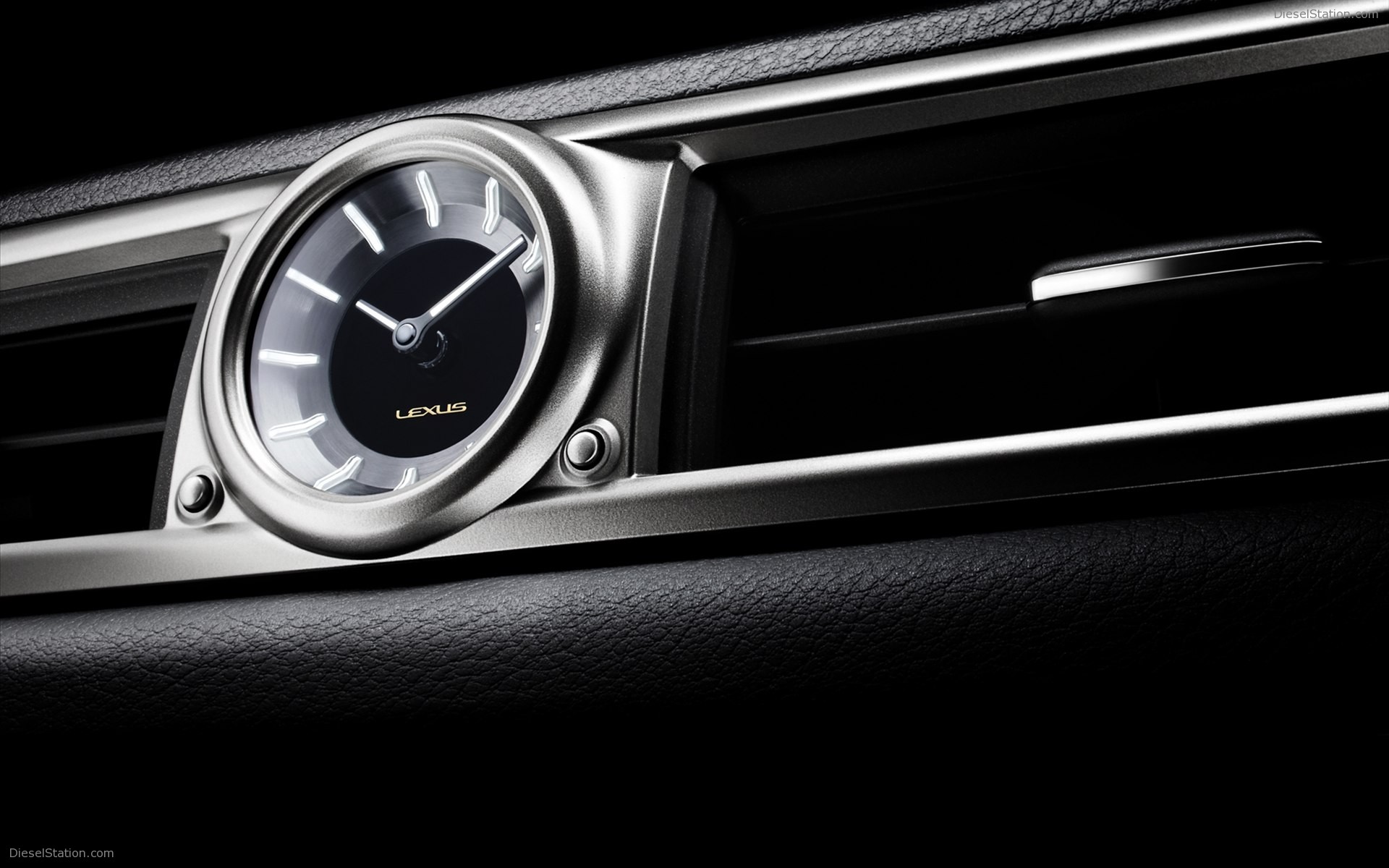 Lexus  GS 2013