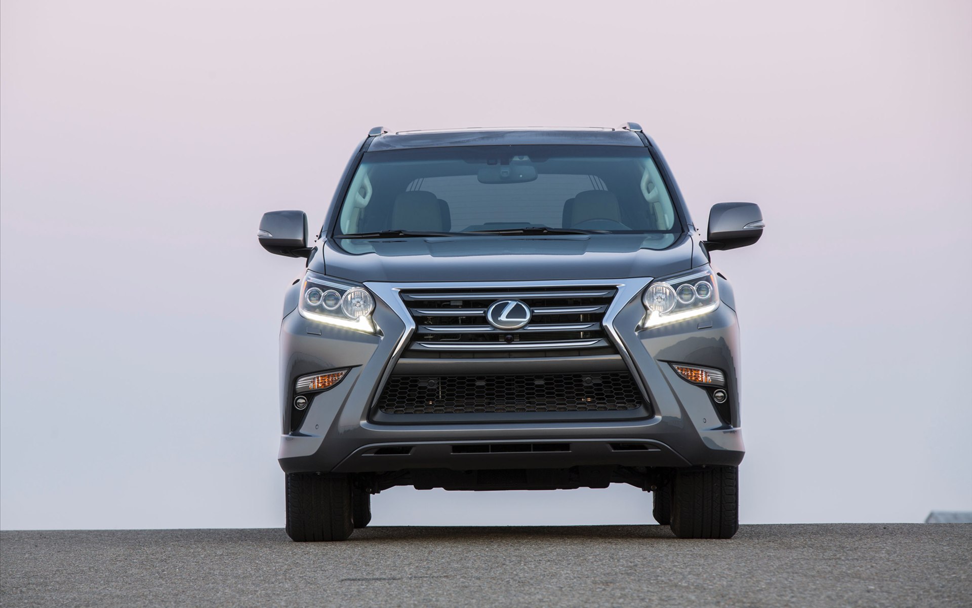 Lexus GX 460 2014