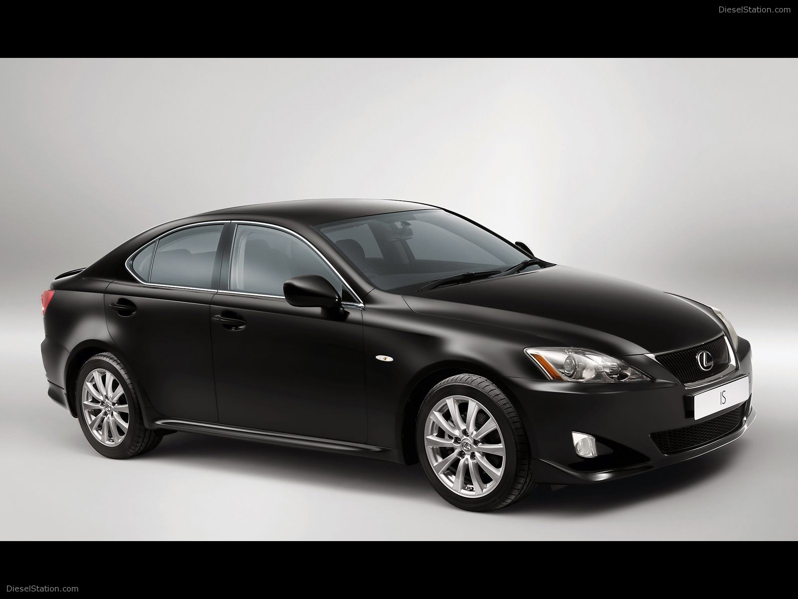 Lexus IS 250 SR