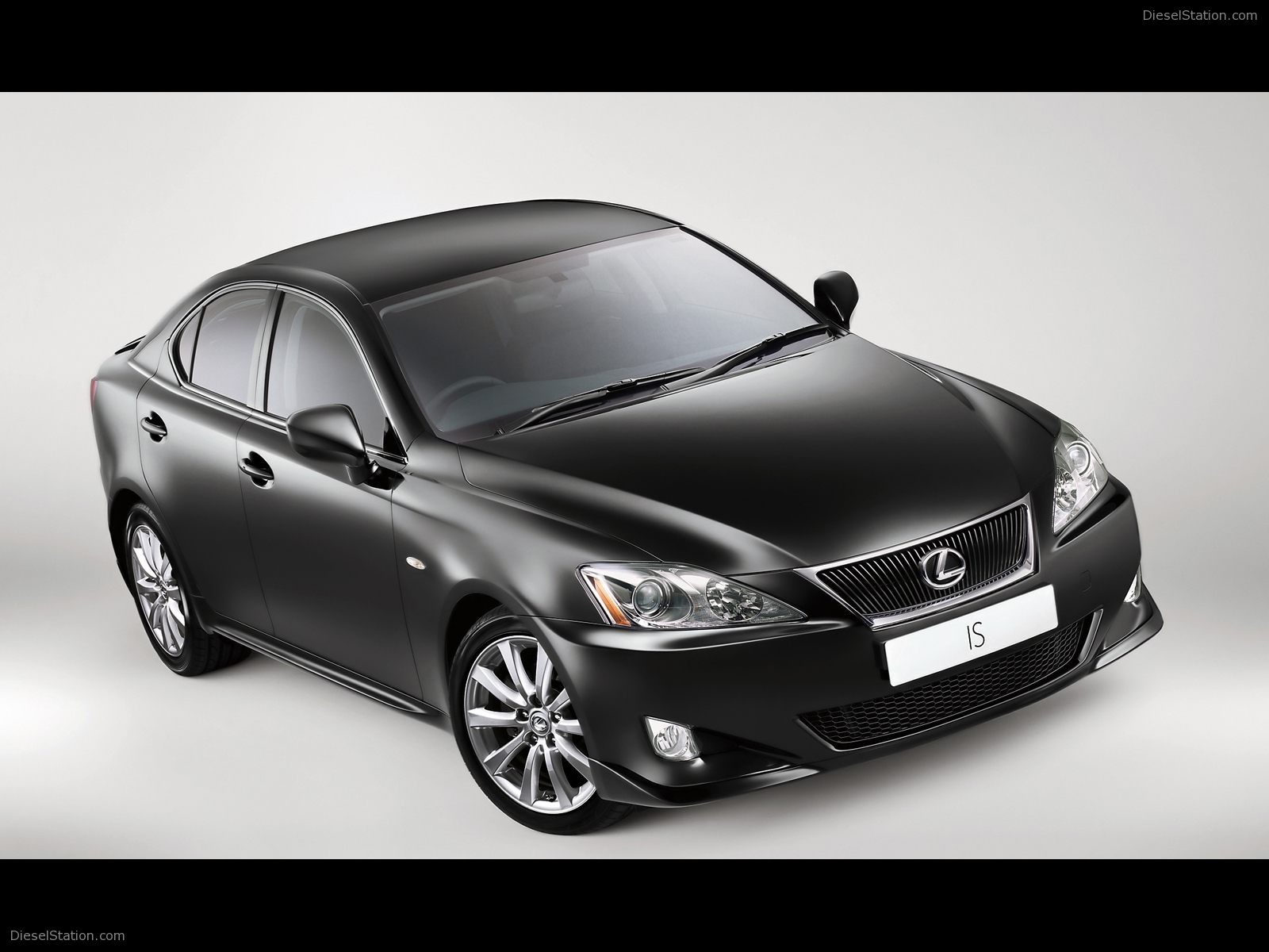 Lexus IS 250 SR