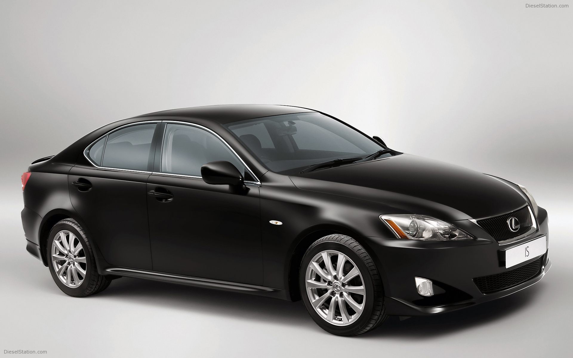 Lexus IS 250 SR