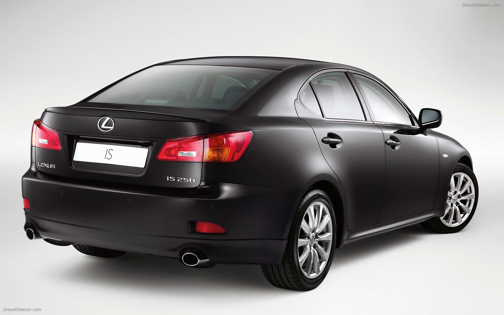 Lexus IS 250 SR