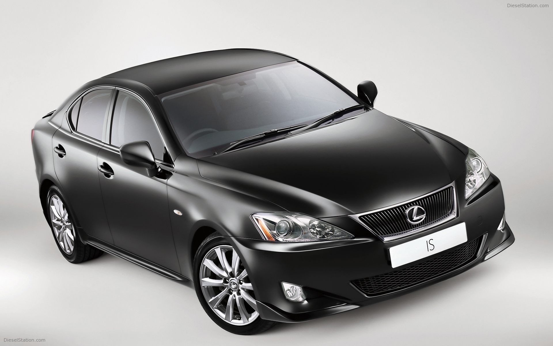 Lexus IS 250 SR