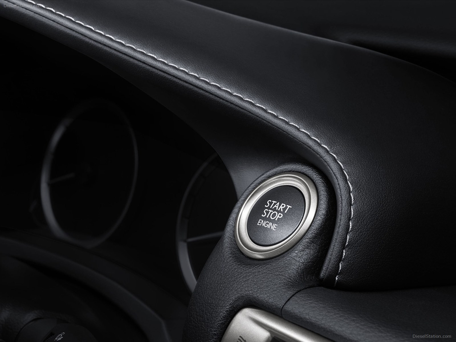Lexus IS 350 2014